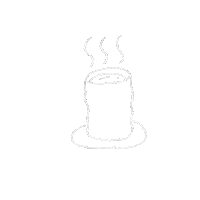 手書き Sticker