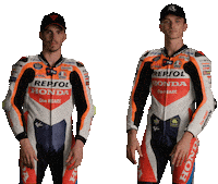 Happy Well Done Sticker by MotoGP™