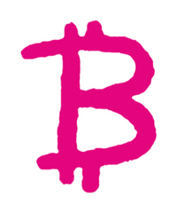 Pop Art Sticker by 2HOT2PAY