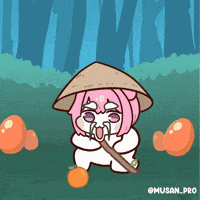 Kimetsu No Yaiba Fall GIF