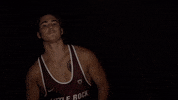 Littlerockwres2020 GIF by Little Rock Athletics