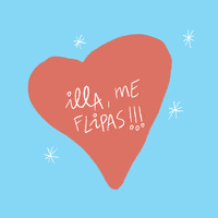 Heart Love GIF by Omar Janaan