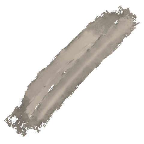 Tape Brush Sticker