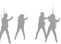 Dance Exo Sticker