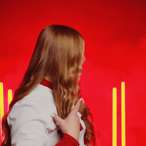 Bailey Lindemuth GIF by Texas Tech Softball