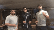 Agen_Rugby sua top14 eau agen rugby GIF