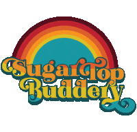 Art Love Sticker by SugarTop Buddery