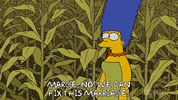 Season 18 Episode 20 GIF by The Simpsons
