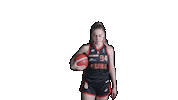 Basketball Skk Sticker by SKKPolonia