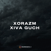 Uzbekistan Uzb GIF
