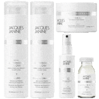 Hair Shampoo Sticker by Jacques Janine