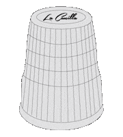 Fun Sew Sticker by La Canilla