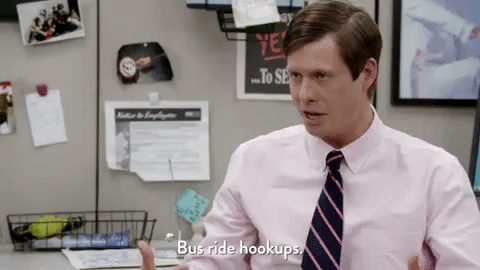 comedy central season 6 episode 8 GIF by Workaholics