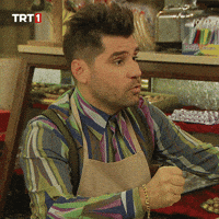 Mouth No GIF by TRT