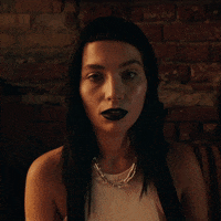 Mery Spolsky Reaction GIF by Kayax