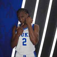Bluedevils Womenssports GIF by Duke Women's Basketball