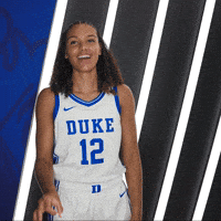 Bluedevils Womenssports GIF by Duke Women's Basketball