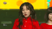 k-pop GIF