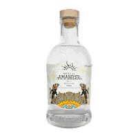 Mexcalamanecer mezcal mexcal mexcalamanecer mexcalamancer Sticker