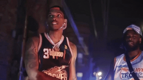 GIF by HipHopDX