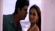 chalte chalte tauba tumhare ye ishare GIF by bypriyashah