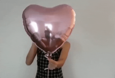 Valentines Day Love GIF by Tess