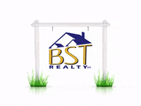 bstrealtyllc real estate for sale sign bstrealtyllc GIF