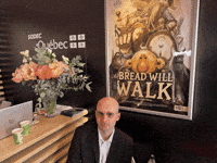 Turbine Cannes GIF by Alex Boya