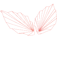 Wedding Origami Sticker by Kneisterei.ms