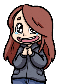 MorganeChouvier happy emotion emotional loving Sticker