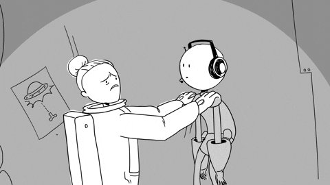 Mothers Day Mom GIF by CC0 Studios