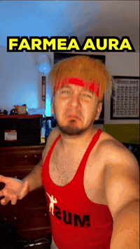 Farmea Aura GIF