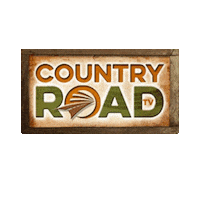 countryroadtv netflix hulu country streaming Sticker