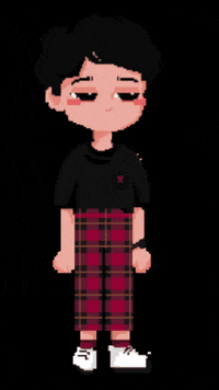 panicalien  GIF