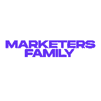 wearemarketers marketers wearemarketers dario vignali dariovignali Sticker