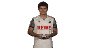 Alex Dave Sticker by Bundesliga