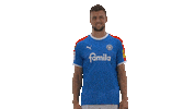 2 Bundesliga Love Sticker by Holstein Kiel
