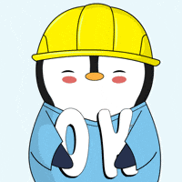 Penguin Yes GIF by Pudgy Penguins