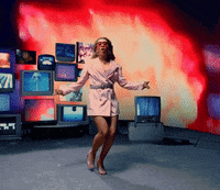 Jorja Smith Screens GIF by Kali Uchis