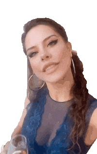 Beauty Cheers Sticker by adriana-makeup