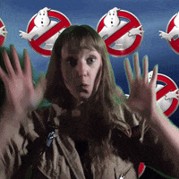 bbqghostbusters GIF by BBQ Films Presents: Ghostbusters