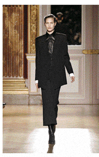 fashion bb culture mix GIF by Barbara Bui