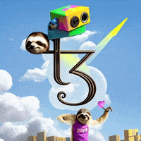 Partner Tezos GIF by Sogni AI