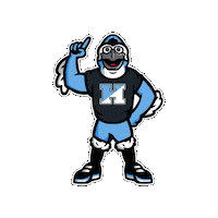 Blue Jays Mascot Sticker by Johns Hopkins University