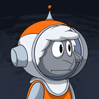 Art Illustration GIF by The Sad Times