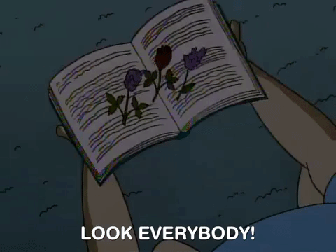 splat rugrats GIF