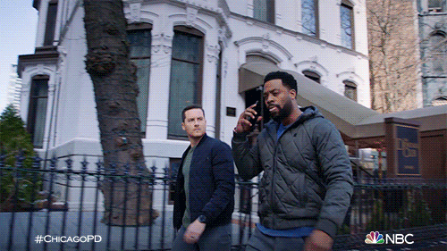 Season 9 Nbc GIF by One Chicago