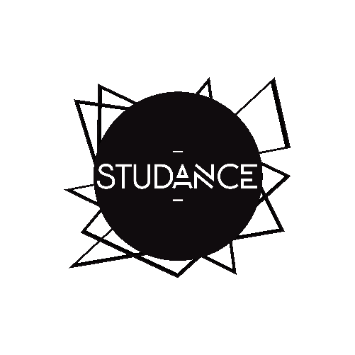 Studance_events giphyupload student den bosch studenten Sticker