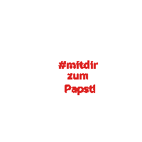 jugendpastoral contigo withyou mitdir messdiener Sticker