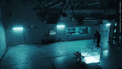 Flying Super Boy GIF by DC